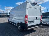 Fiat Ducato Grossr.-Kasten 35 140 L4H2 RS: 4035 mm - Fiat Ducato: L4