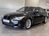 BMW M5 Lim. Sitzluft/Kamera/NaviProf/HUD/Xenon/EGSD - BMW M5 in Düsseldorf