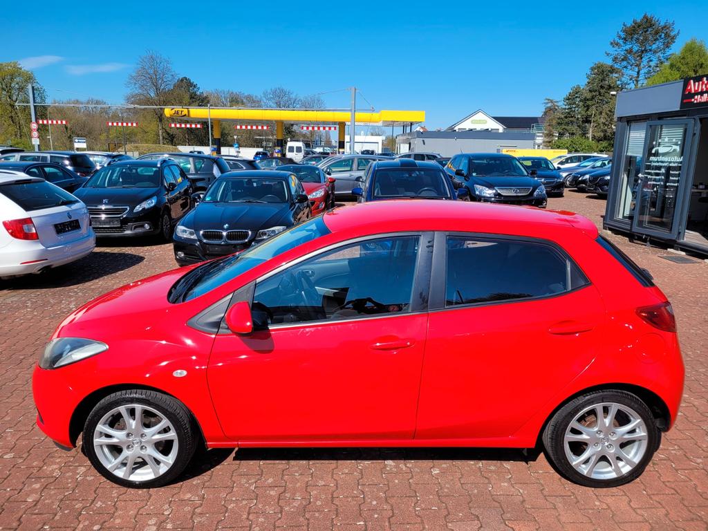 Mazda 2