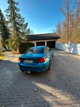 BMW M2 LCI F87 | Stage 2+ 430 PS | Sommer-Auto - blaue BMW M2
