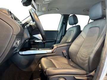 Mercedes GLB 200 - 7