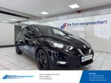 Nissan Micra N-Sport Navi Soundsystem Bose LED Klimaaut - Nissan Micra Gebrauchtwagen in Bonn