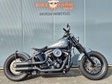 Harley-Davidson FXS°°SOFTAIL BLACKILINE°° -DIRTTRACK CROSSER- - Offers matching your search criteria