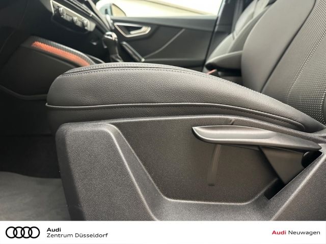 Audi Q2 - Bild 12