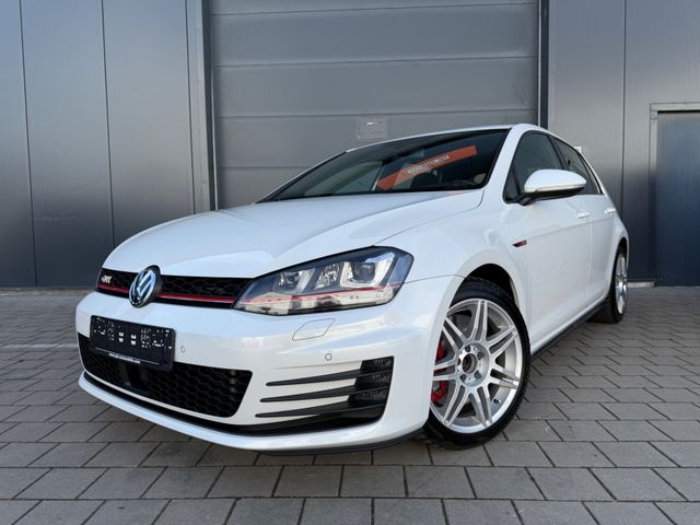 Volkswagen GTI Performance Bi-XENON|AHK|ACC|