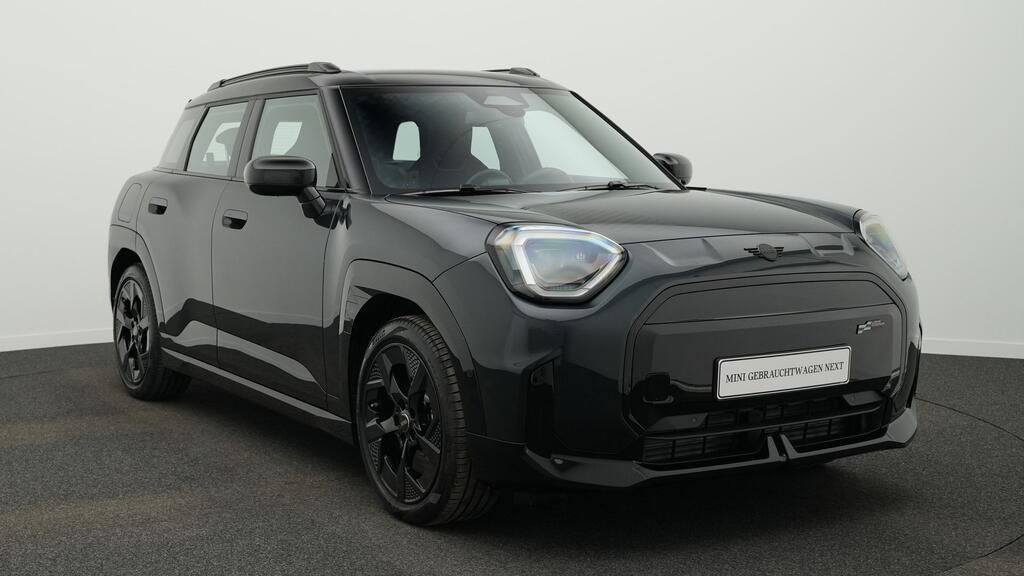 MINI Aceman E - Bild 2