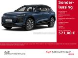 Audi Q6 e-tron quattro advanced 360°CAM LM19 E-KLAPPE - gebrauchte Audi Q6 e-tron aus dem Jahr 2024