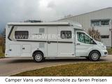 Weinsberg CaraSuite FORD 650 MF #SAT #KLIMA #MEDIA #VOLL - Weinsberg CaraSuite 650 MF