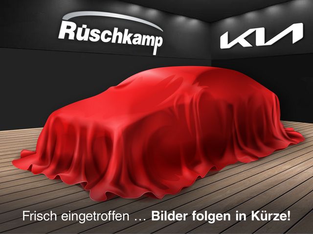 Kia Ceed Ultimate Edition 1.0T Voll-LED RückKam Navi