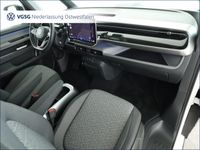 Volkswagen ID. Buzz - Vorschau Bild 10