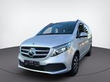 Mercedes-Benz V 250 d 4MATIC Lang SpurW AHK AUT Facelift Kam.