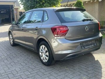 Volkswagen Polo - 3