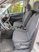 Volkswagen Caddy California TDI DSG - Wohnmobil oder -wagen Caddy