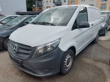 Vorschaubild Mercedes-Benz Vito Kasten 111 CDI FWD *Temp*Klima*