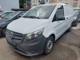 Mercedes-Benz Vito Kasten 111 CDI FWD *Temp*Klima* - Mercedes-Benz Vito Gebrauchtwagen in Nürnberg