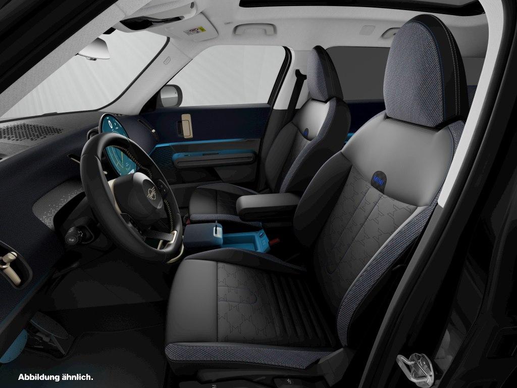 MINI Cooper C Countryman