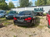 BMW 528I F10 - BMW 528: 528i F10