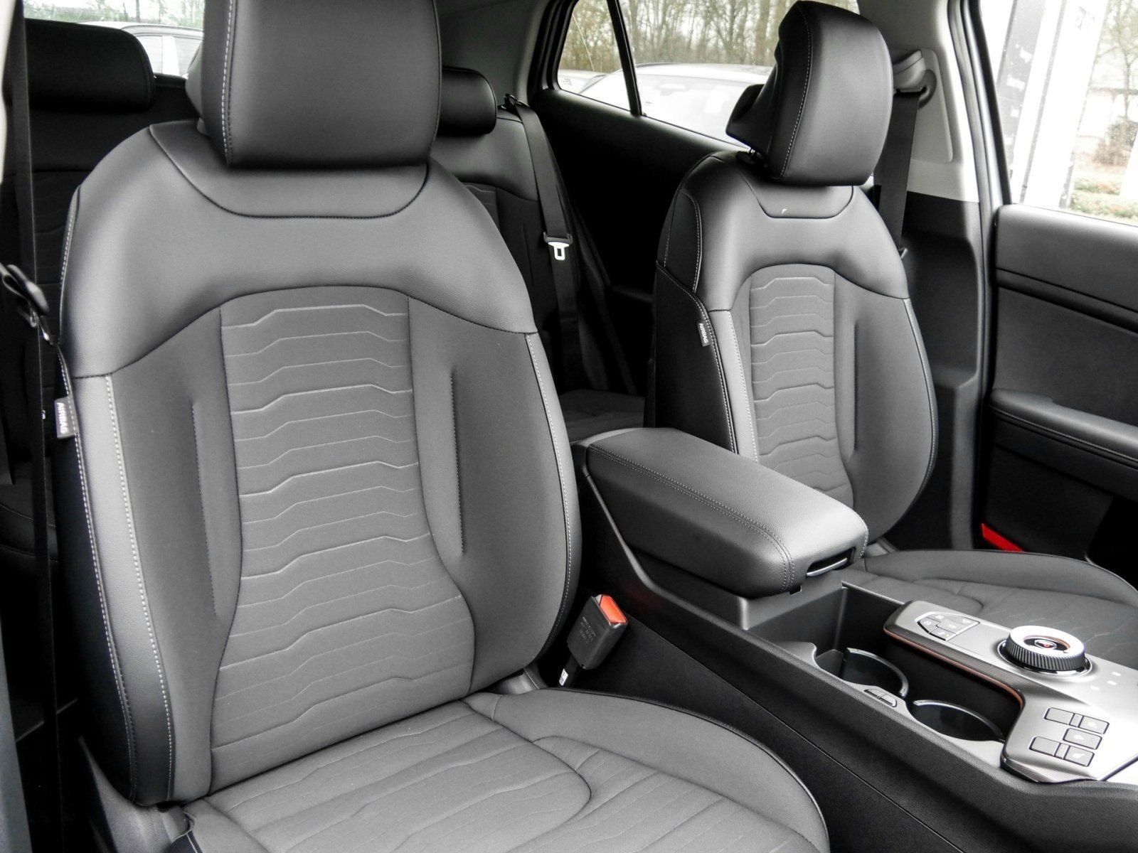 Kia Sportage - Bild 6