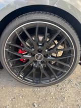 Audi TTS TFSI S tronic quattro Roadster - - gebrauchte Audi TTS aus dem Jahr 2024