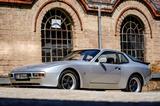 Porsche 944/924 | H Kennz: | HU Neu | Pascha