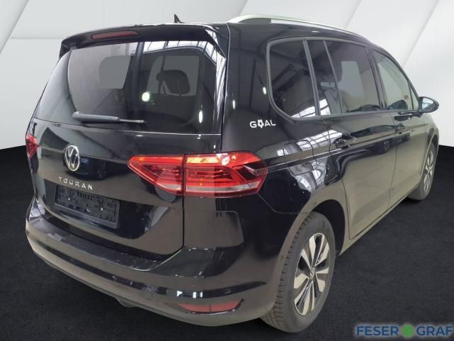 Volkswagen Touran - Bild 4