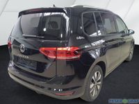 Volkswagen Touran - Vorschau Bild 4