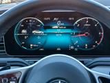 Mercedes-Benz GLE400d AMG Coupe 4M_Pano_Exclusiv_Burmester_Key - Cars in Berlin: Sportwagen