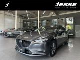 Mazda 6 SKYACTIV-G 165 Drive Center-Line LED HUD 360* - Mazda 6 aus 2023