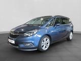 Opel Zafira C Tourer  *7-Sitze*Xenon*Navi*Kamera*SHZ* - Opel Zafira: Blau