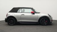 MINI John Cooper Works Cabrio - Vorschau Bild 4