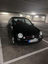 Volkswagen VW Lupo 1.0 - VW Lupo Gebrauchtwagen in Stuttgart