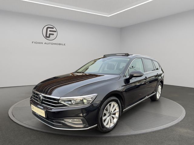 Volkswagen Passat Variant Elegance*Pano*Virtual*IQ*360*AHK