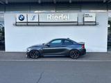 BMW M2 LCI ohne OPF *Voll* *Unfallfrei* *Liebhaber* - BMW M2 in Duisburg