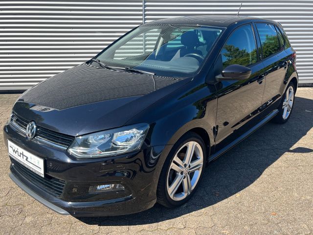 Volkswagen Polo V Sound BMT/Start-Stopp