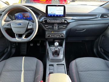 Ford Kuga 1.5 ST-Line KameraAHK