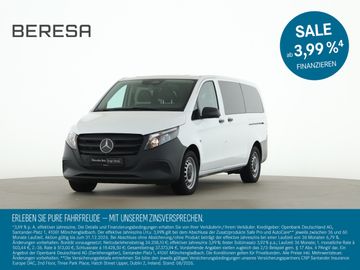 Mercedes Vito - 1