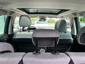 Citroën C3 Aircross PT130 EAT6 ShinePack | PDach - SH