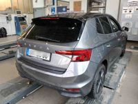 Skoda Fabia - Vorschau Bild 3