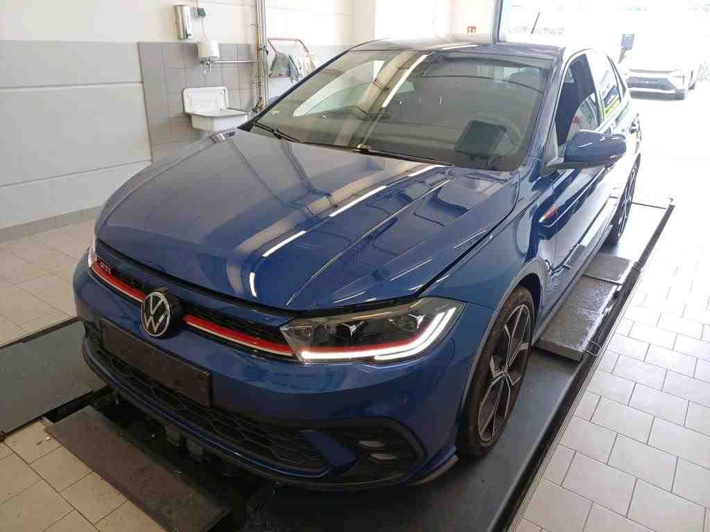 Volkswagen Polo - Bild 2
