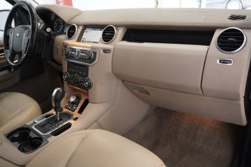 Land-Rover Discovery - 11