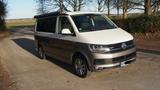 Volkswagen T6 California Beach 4Motion LED AHK Tempomat - VW T6 California Gebrauchtwagen in Hannover