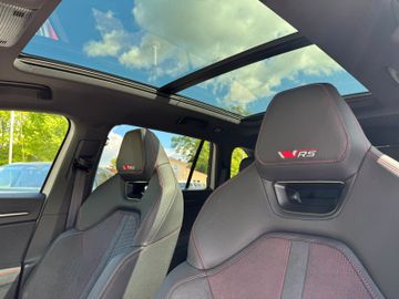 Skoda Kodiaq 2.0 4x4 RS AHK*StHz*Pano*HeadUp
