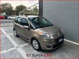 Citroën Citroen C3 Picasso 1.6 HDi 90 Attraction - Citroën C3 Picasso: Attraction