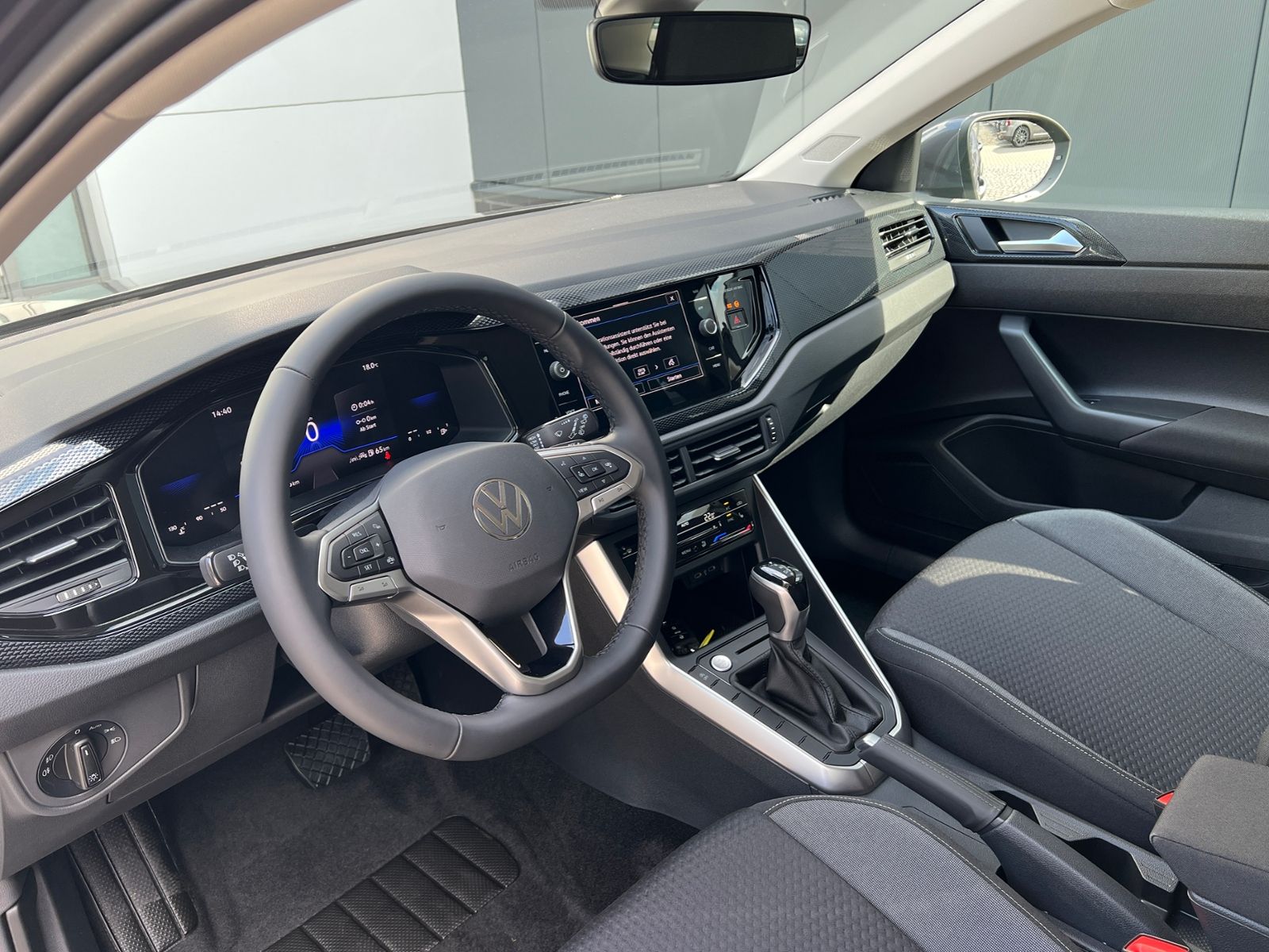 Fahrzeugabbildung Volkswagen Taigo Life 1.0 TSI DSG *IQ.Light, Ready2Discover