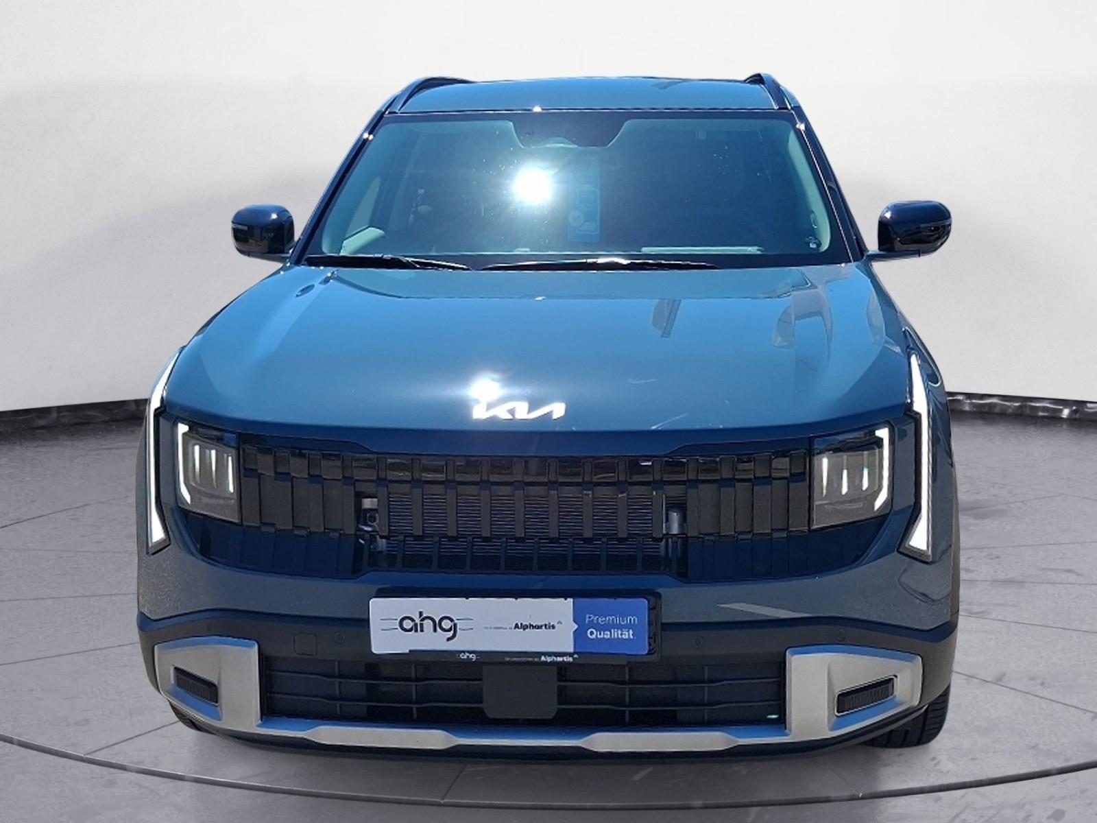 Kia Seltos 1.6T 180 DCT Vision DESIGN-SOUND-NAVIPAKE