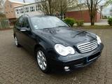 Mercedes-Benz C 230 C T-Modell C 230 T Sport Edition - schwarze Mercedes-Benz C 230