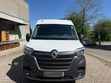 Renault Master III Kasten L3H2 HKa 3,5t *KLIMA* - Renault Master in Stuttgart