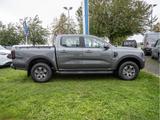 Ford RANGER DOKA XLT 170PS SHZ KAMERA NAVI ACC AHK - Ford Ranger Neuwagen