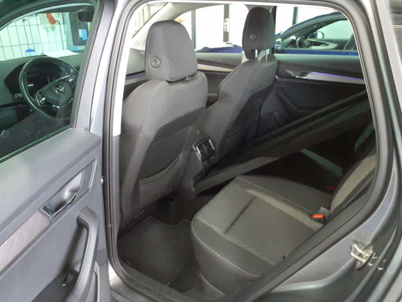 Skoda Karoq - Bild 7