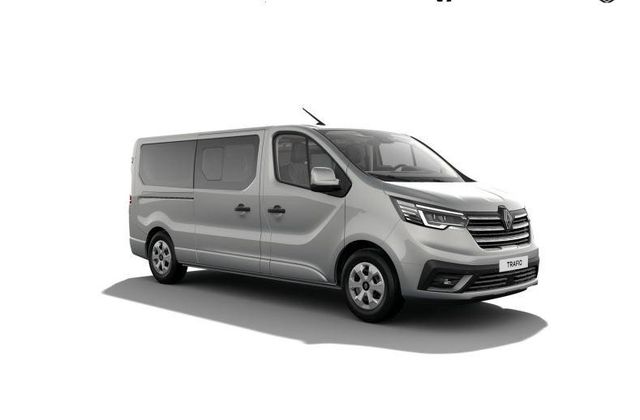 Renault Trafic Grand  Combi Evolution Blue dCi 150 EDC